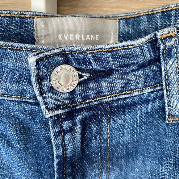 EVERLANE JEAN - Picture 2 of 3